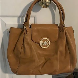 Michael Kors Satchel